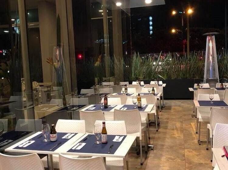 Fotos del hotel American Visa Tower:  21