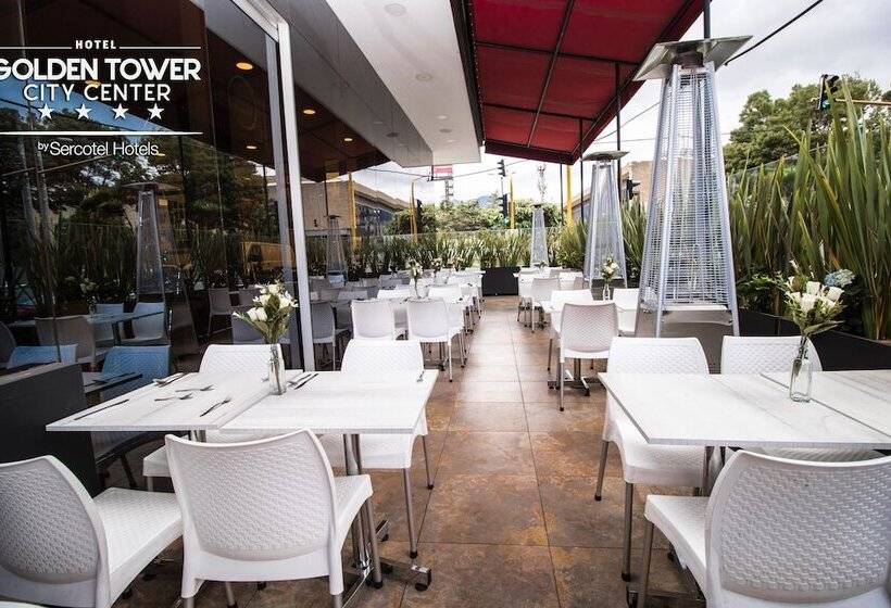 Fotos del hotel American Visa Tower:  5