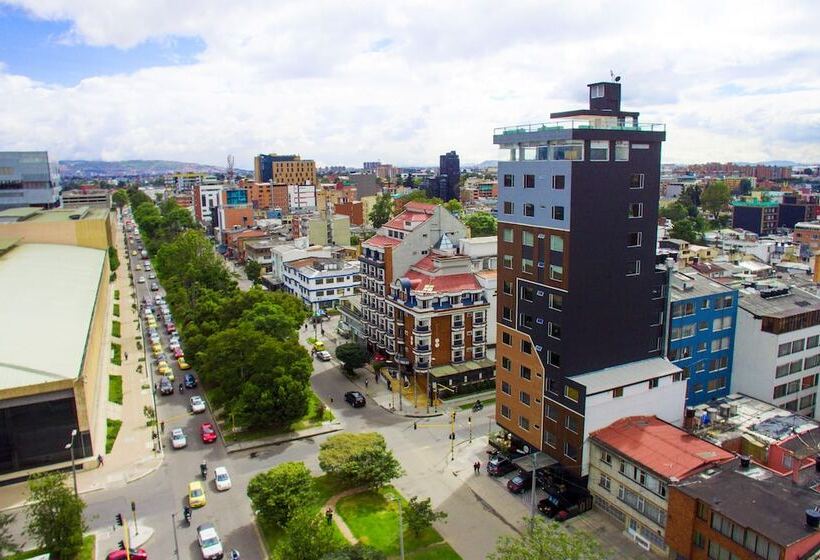 Fotos del hotel American Visa Tower:  6