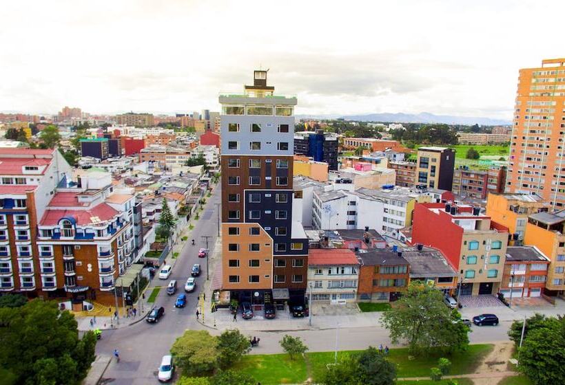 Fotos del hotel American Visa Tower:  18