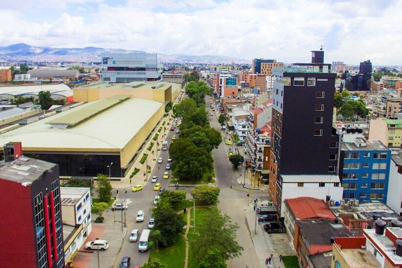 Fotos del hotel American Visa Tower:  10