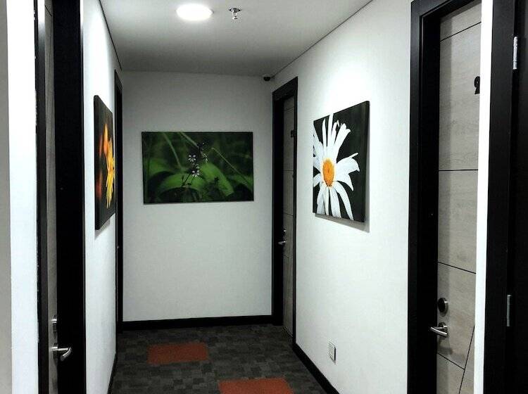 Fotos del hotel American Visa Tower:  2