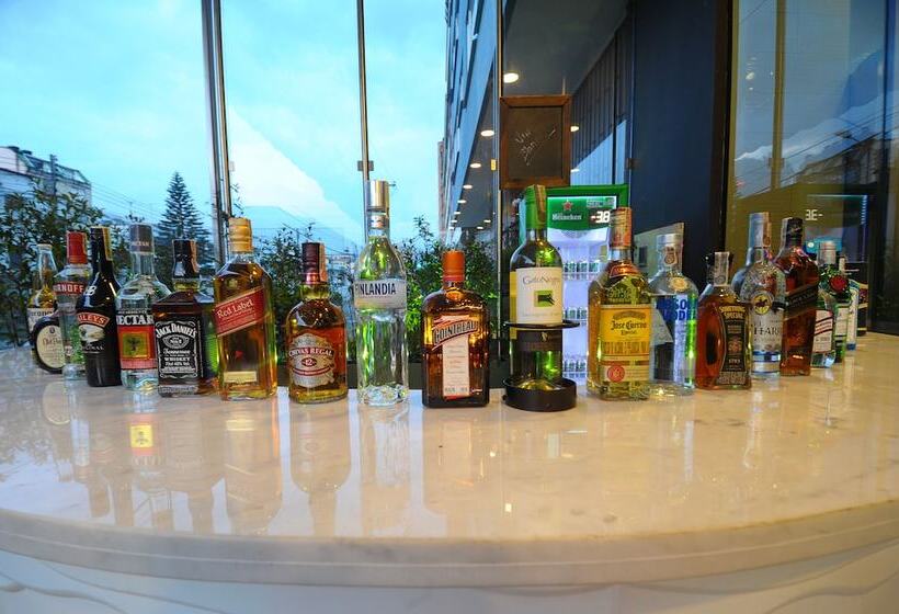 Fotos del hotel American Visa Tower:  20