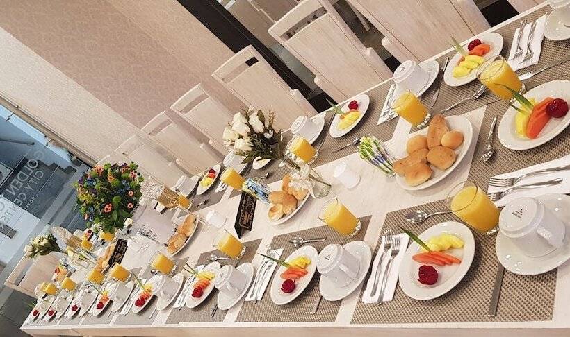 Fotos del hotel American Visa Tower:  25