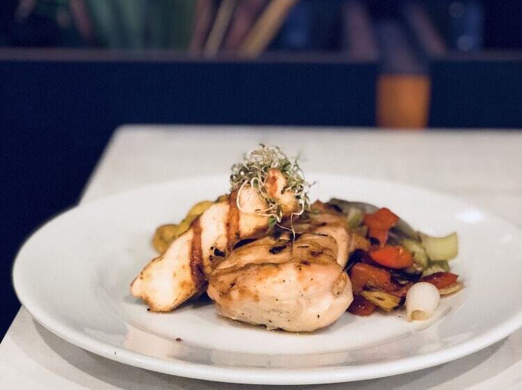 Fotos del hotel American Visa Tower:  19