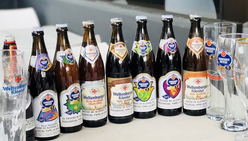 Fotos del hotel American Visa Tower:  13