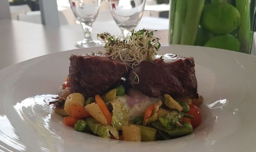 Fotos del hotel American Visa Tower:  24