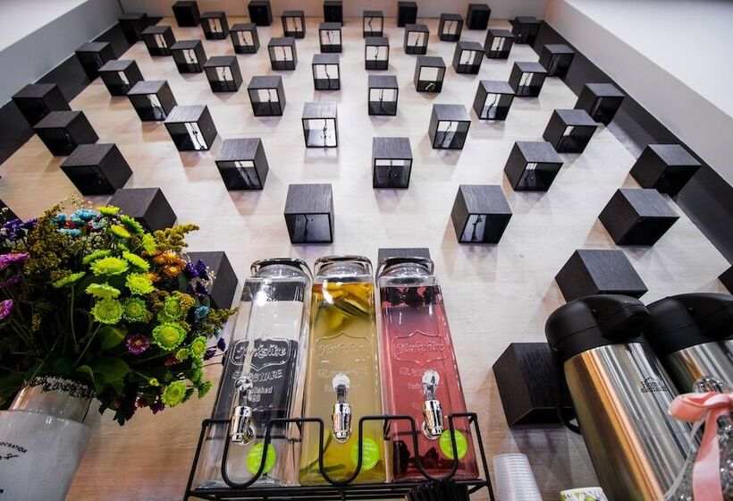 Fotos del hotel American Visa Tower:  7