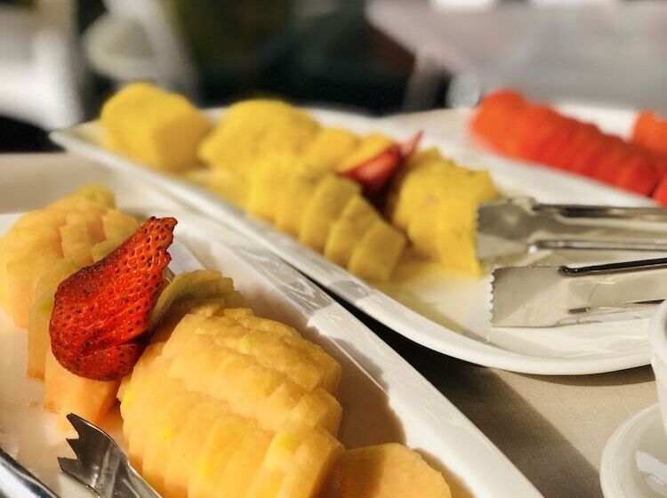 Fotos del hotel American Visa Tower:  14