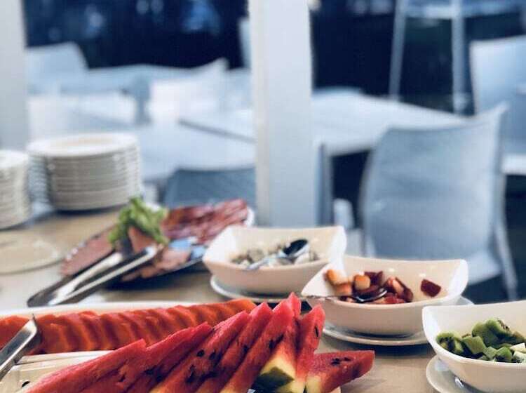 Fotos del hotel American Visa Tower:  9