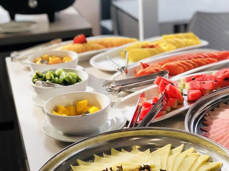 Fotos del hotel American Visa Tower:  8