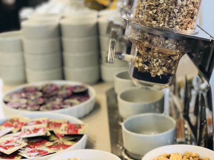 Fotos del hotel American Visa Tower:  22