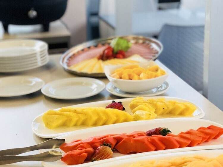 Fotos del hotel American Visa Tower:  17