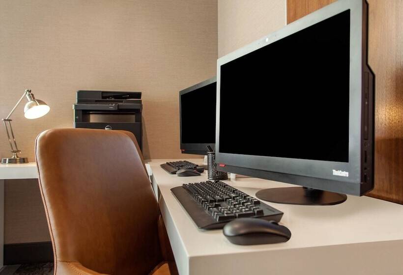 Fotos del hotel Cambria Hotel Phoenix- North Scottsdale:  8