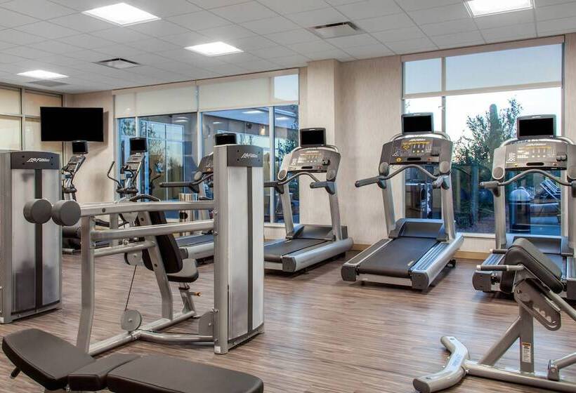 Fotos del hotel Cambria Hotel Phoenix- North Scottsdale:  5