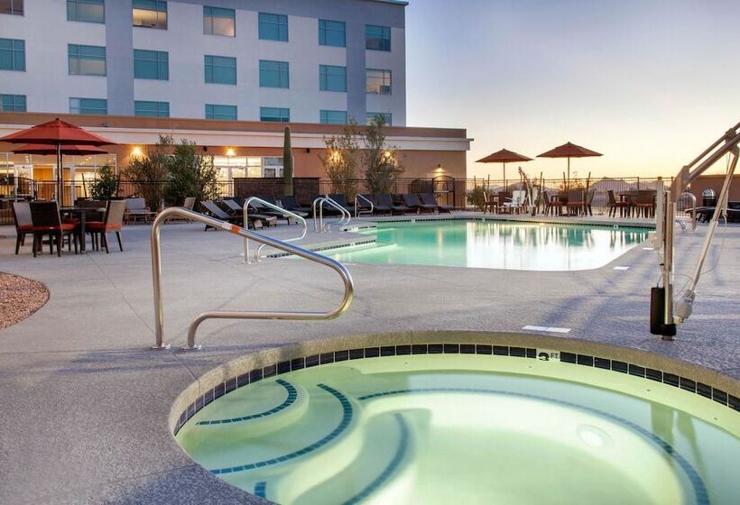 Fotos del hotel Cambria Hotel Phoenix- North Scottsdale:  3