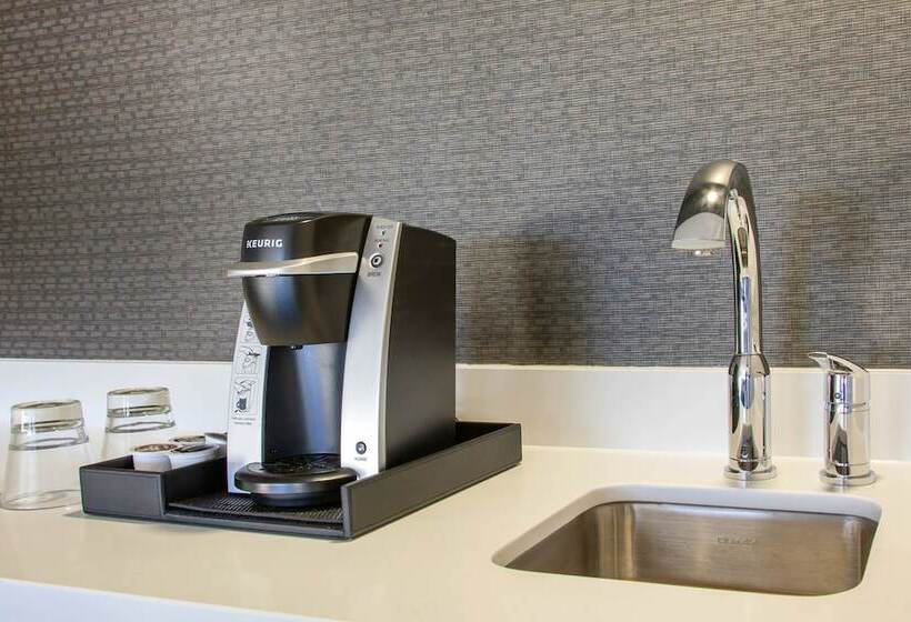 Fotos del hotel Cambria Hotel Phoenix- North Scottsdale:  23