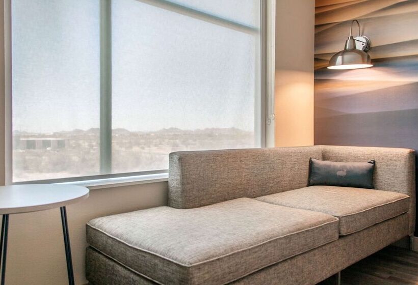 Fotos del hotel Cambria Hotel Phoenix- North Scottsdale:  18