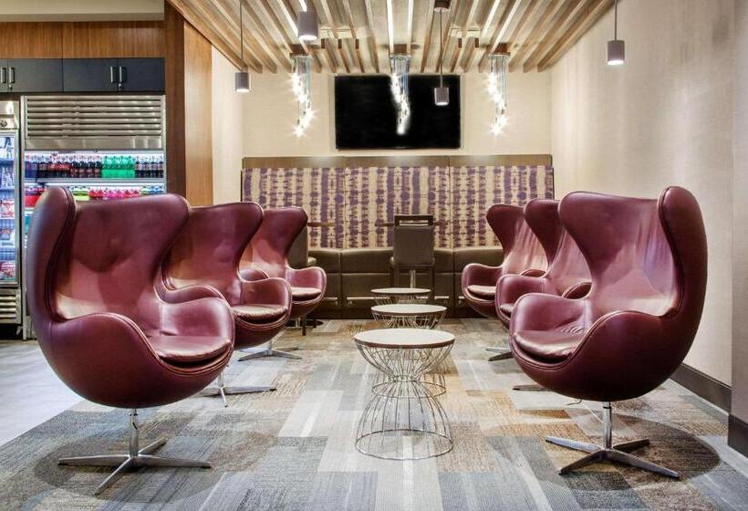 Fotos del hotel Cambria Hotel Phoenix- North Scottsdale:  4