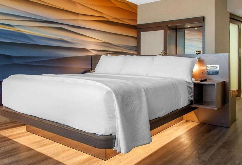 Fotos del hotel Cambria Hotel Phoenix- North Scottsdale:  2