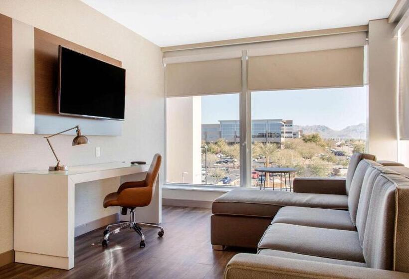 Fotos del hotel Cambria Hotel Phoenix- North Scottsdale:  21