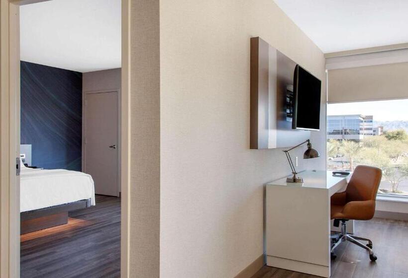 Fotos del hotel Cambria Hotel Phoenix- North Scottsdale:  19