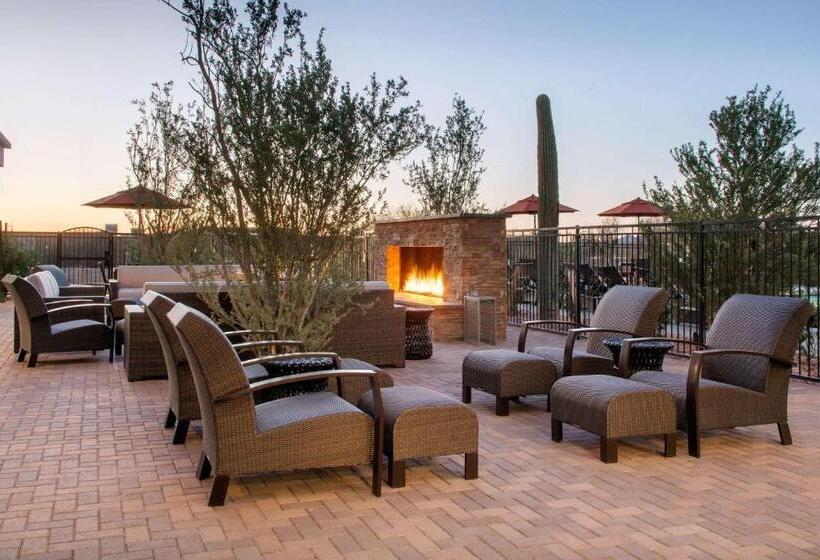Fotos del hotel Cambria Hotel Phoenix- North Scottsdale:  9