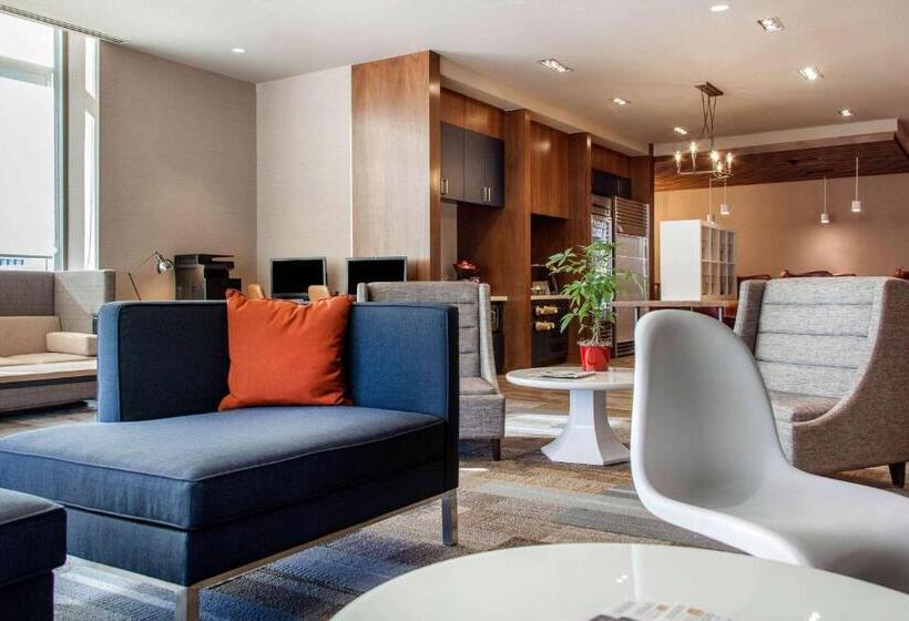 Fotos del hotel Cambria Hotel Phoenix- North Scottsdale:  24