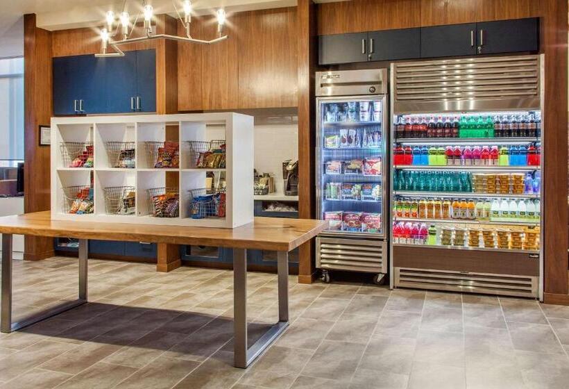 Fotos del hotel Cambria Hotel Phoenix- North Scottsdale:  14