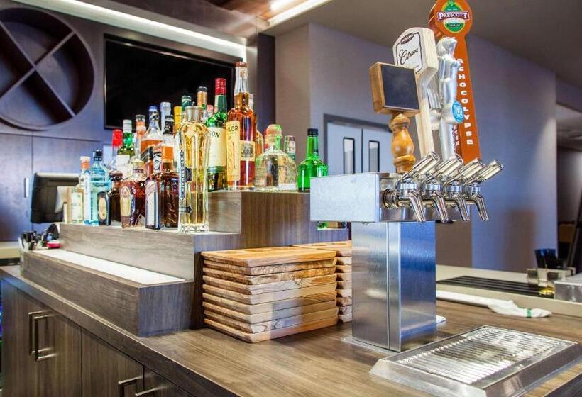 Fotos del hotel Cambria Hotel Phoenix- North Scottsdale:  7