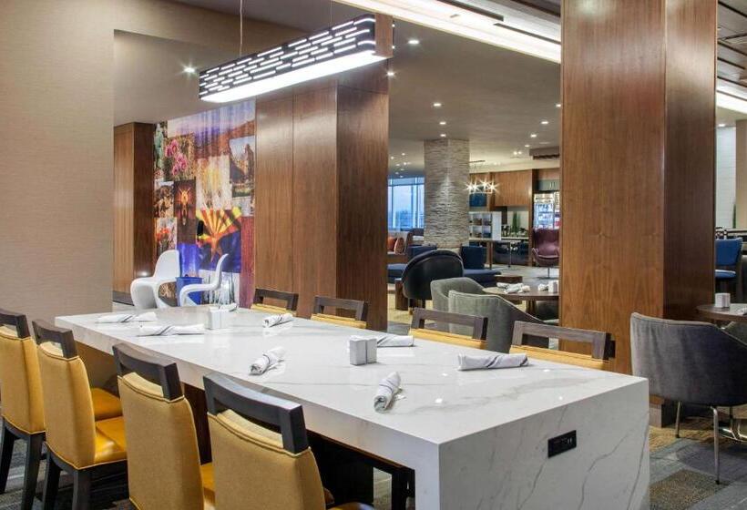 Fotos del hotel Cambria Hotel Phoenix- North Scottsdale:  16