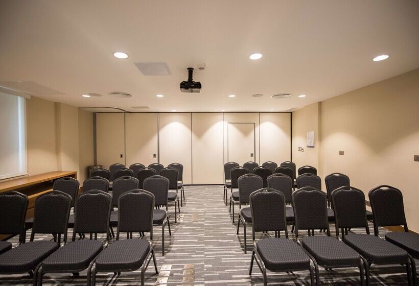 Fotos del hotel Hampton By Hilton Santo Domingo Airport:  6