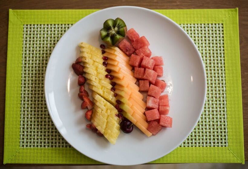 Fotos del hotel Hampton By Hilton Santo Domingo Airport:  20