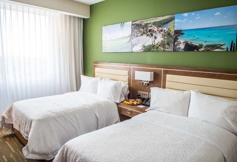 Fotos del hotel Hampton By Hilton Santo Domingo Airport:  15