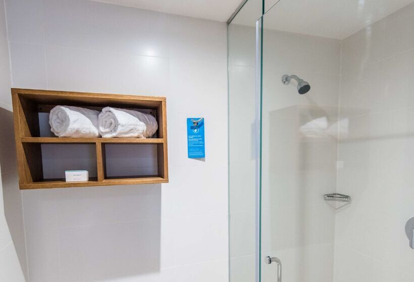 Fotos del hotel Hampton By Hilton Santo Domingo Airport:  12