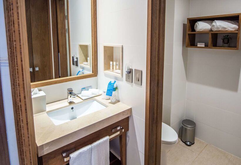 Fotos del hotel Hampton By Hilton Santo Domingo Airport:  7