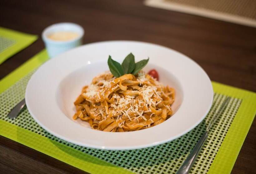 Fotos del hotel Hampton By Hilton Santo Domingo Airport:  18