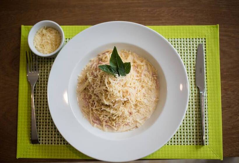 Fotos del hotel Hampton By Hilton Santo Domingo Airport:  21