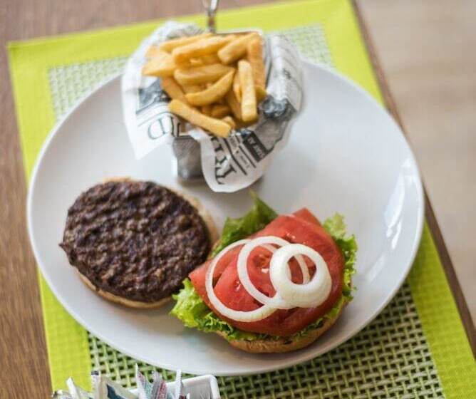 Fotos del hotel Hampton By Hilton Santo Domingo Airport:  14