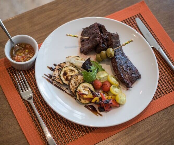 Fotos del hotel Hampton By Hilton Santo Domingo Airport:  11