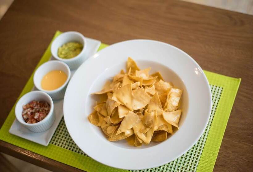 Fotos del hotel Hampton By Hilton Santo Domingo Airport:  4