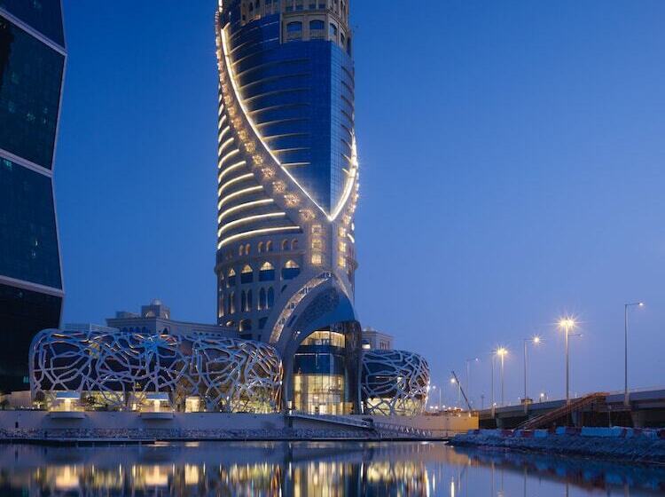 Fotos del hotel Mondrian Doha:  7