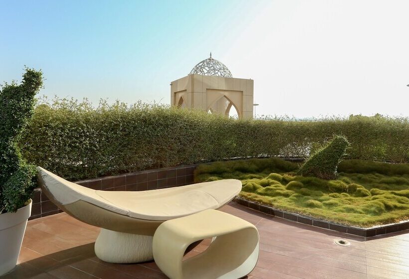 Fotos del hotel Mondrian Doha:  5