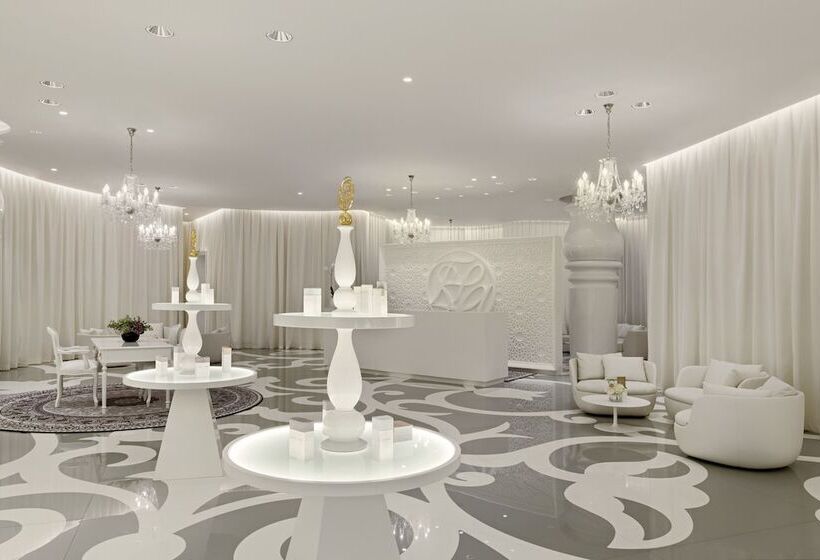 Fotos del hotel Mondrian Doha:  3