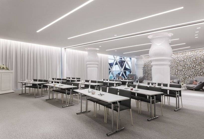 Fotos del hotel Mondrian Doha:  10