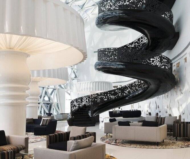 Fotos del hotel Mondrian Doha:  9