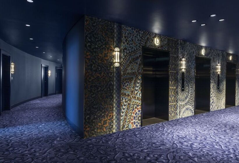 Fotos del hotel Mondrian Doha:  8