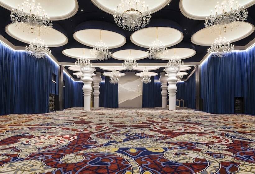 Fotos del hotel Mondrian Doha:  15