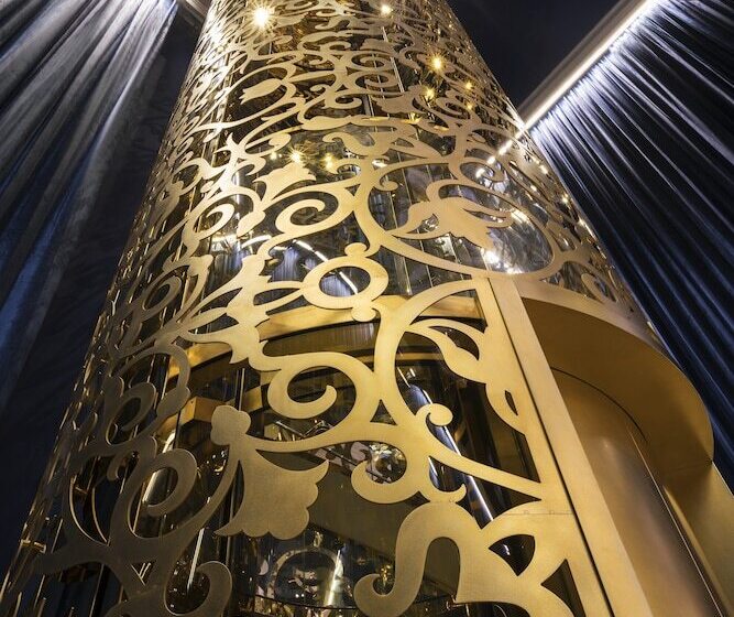 Fotos del hotel Mondrian Doha:  11