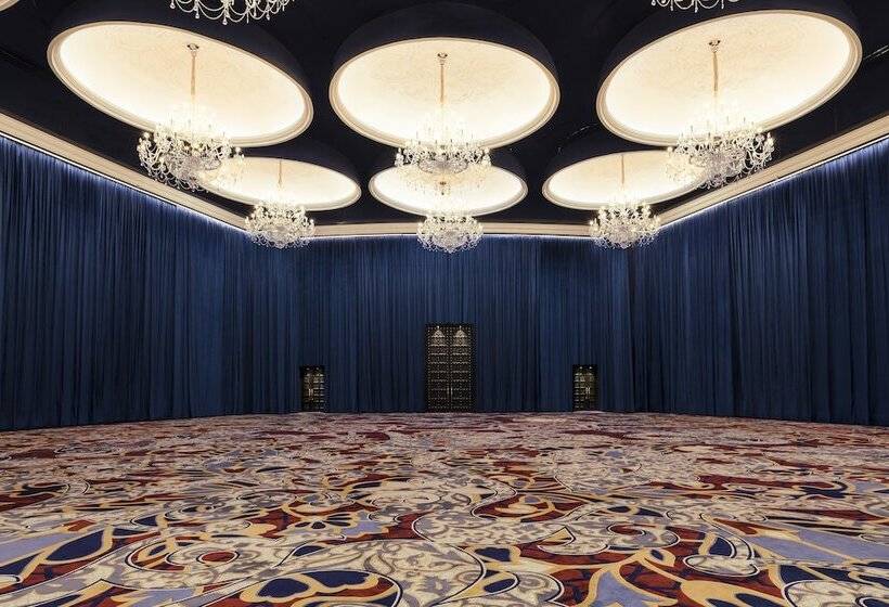 Fotos del hotel Mondrian Doha:  13